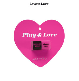 Dés Play & Love