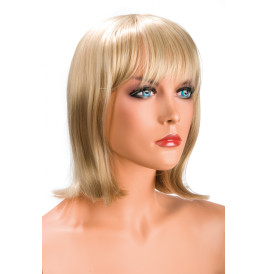 Perruque Camila blonde