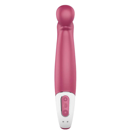 Vibromasseur Petting Hippo - Satisfyer