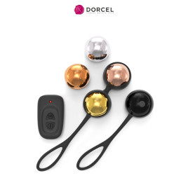 Coffret training balls - Dorcel