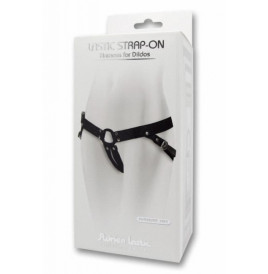 Harnais porte gode Lastic Strap-on