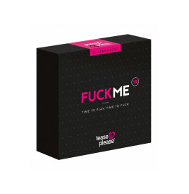 Jeu coquin FuckMe