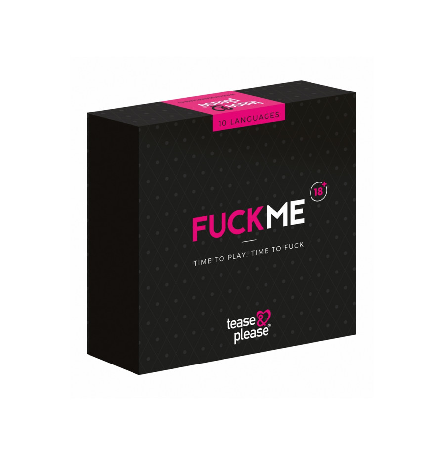 Jeu coquin FuckMe