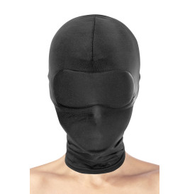 Cagoule BDSM intégrale - Fetish Tentation