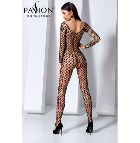 Combinaison BS068 - Noir