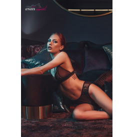 Ensemble lingerie Euphoria - Anaïs