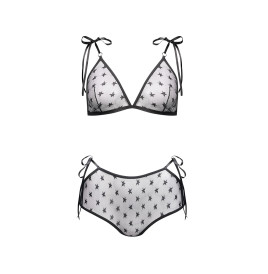 Ensemble lingerie Amelie - Anaïs Lingerie