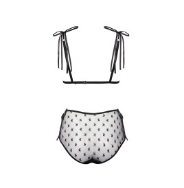 Ensemble lingerie Amelie - Anaïs Lingerie