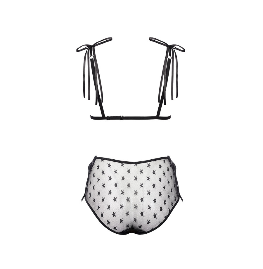 Ensemble lingerie Amelie - Anaïs Lingerie