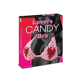 Soutien-gorge bonbons Lovers Candy Bra