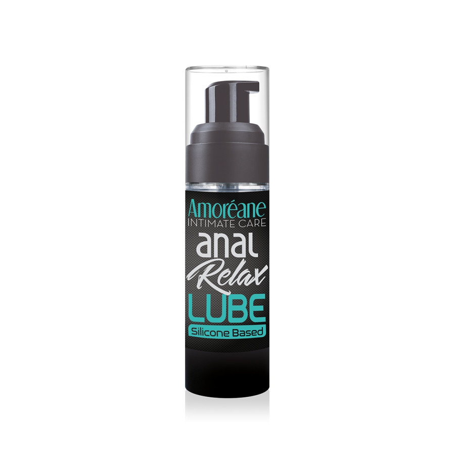 Lubrifiant anal relaxant 30 ml - Amoreane Lubrifiant anal relaxant 30 ml - Amoreane
