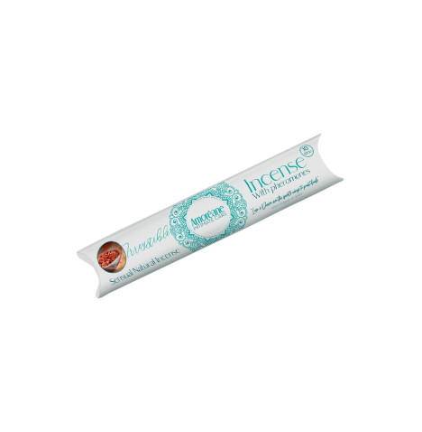 Encens aux pheromones Irresistible - Amoreane