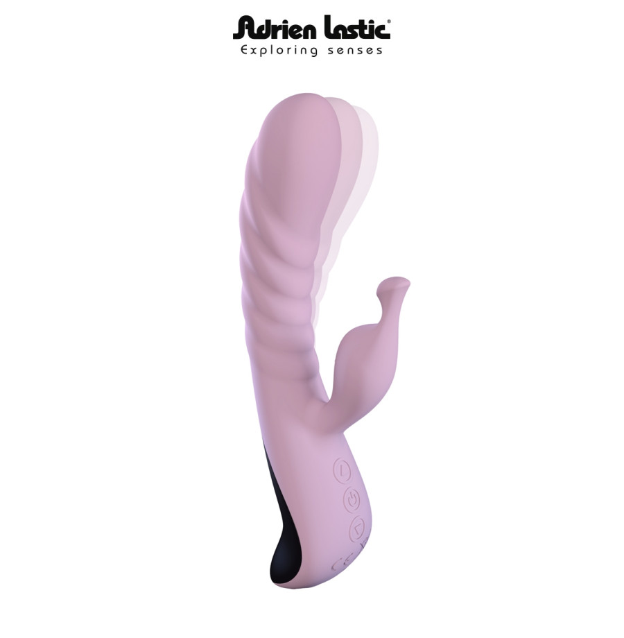 Vibro Rabbit Mini Trigger - Adrien Lastic