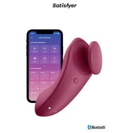 Stimulateur Sexy Secret - Satisfyer
