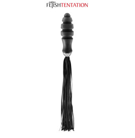  Martinet plug ogive - fetish tentation