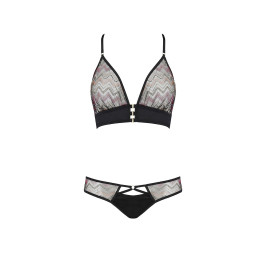 Lingerie Bikini Lagerta - Casmir