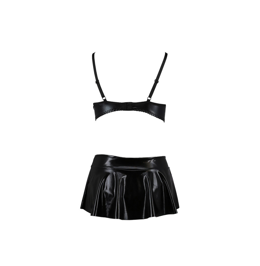 Ensemble sexy Deby - Passion