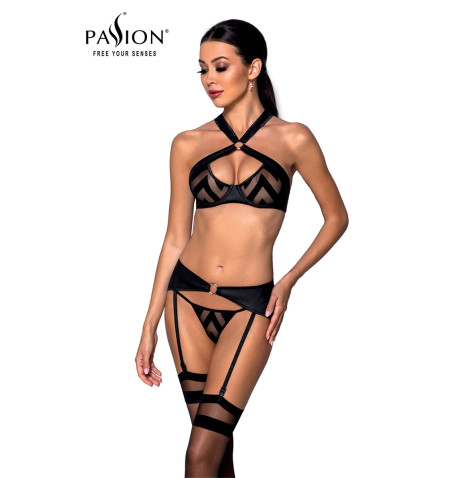 Ensemble sexy Hima - Passion