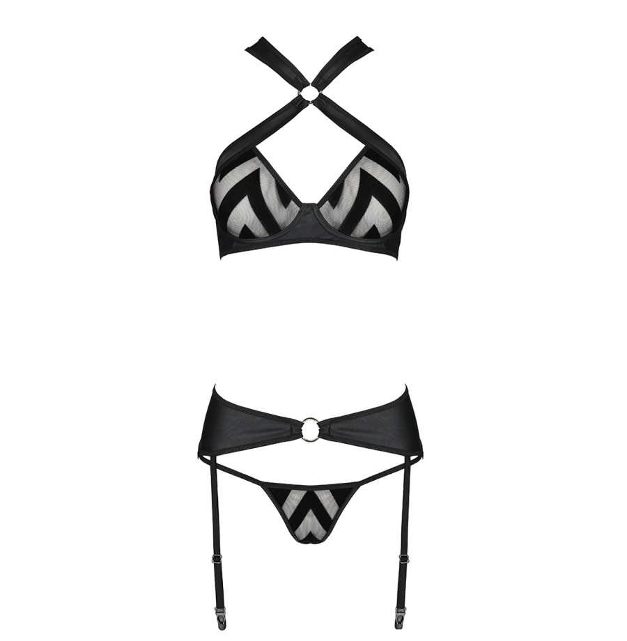 Ensemble sexy Hima - Passion