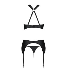 Ensemble sexy Hima - Passion
