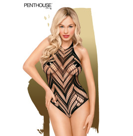 Body Go Hotter - Penthouse