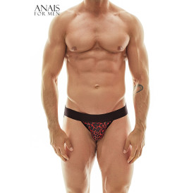 Jock Strap Tribal - Anaïs for Men