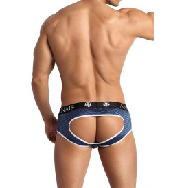 Jock Bikini Naval - Anaïs for Men