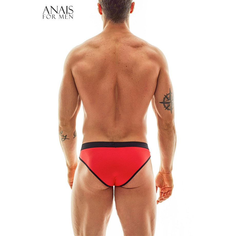 Slip Soul - Anaïs for Men