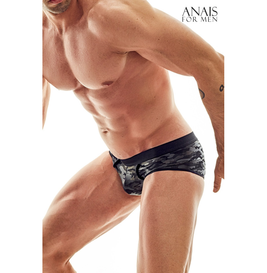Shorty Elektro - Anaïs for Men