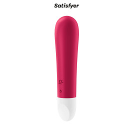 Ultra power bullet 1 rouge - Satisfyer