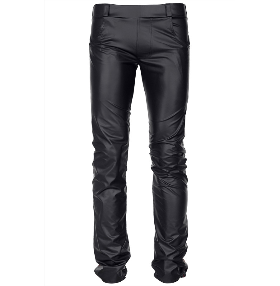 Pantalon wetlook - Regnes