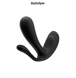 Top Secret+ noir - Satisfyer