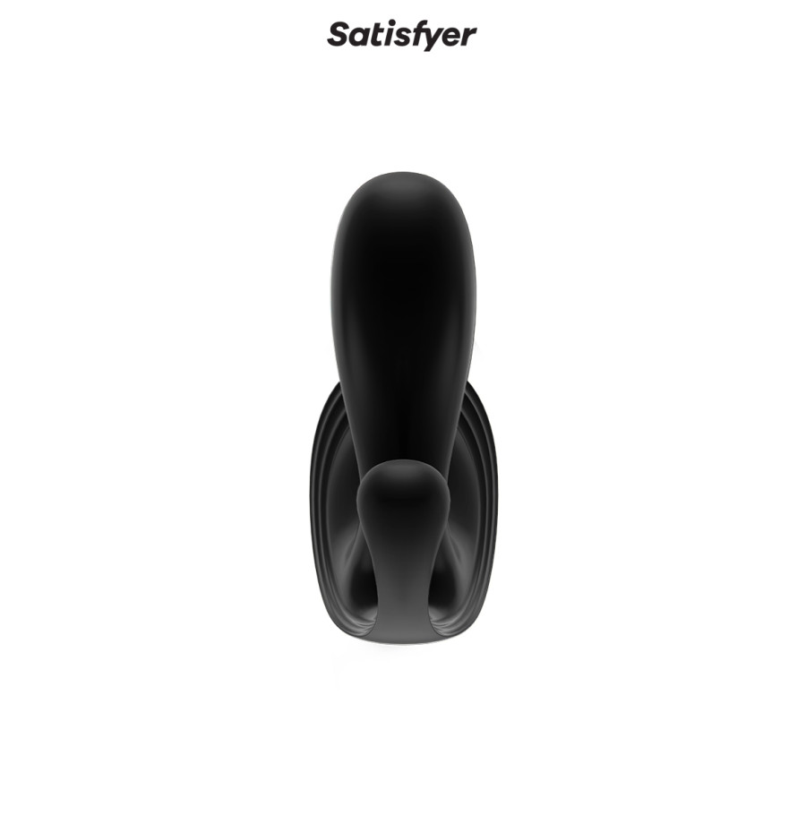 Top Secret+ noir - Satisfyer Top Secret+ noir - Satisfyer