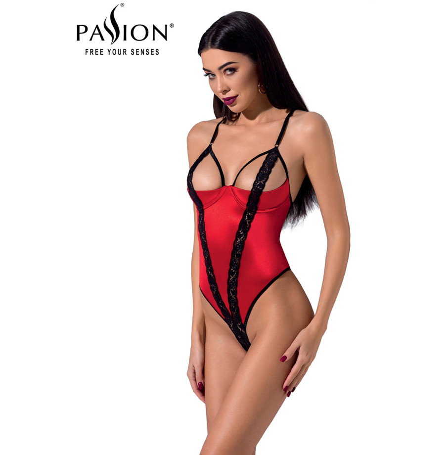 Body sexy Femmina - Passion