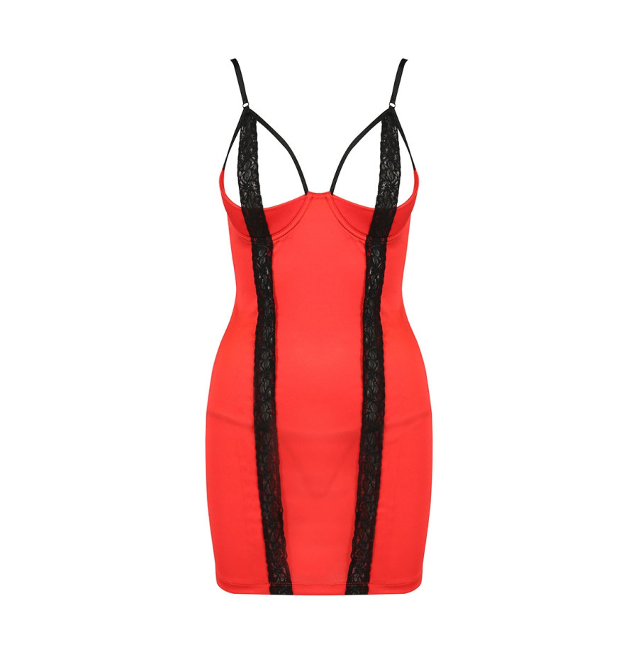 Robe sexy Femmina - Passion