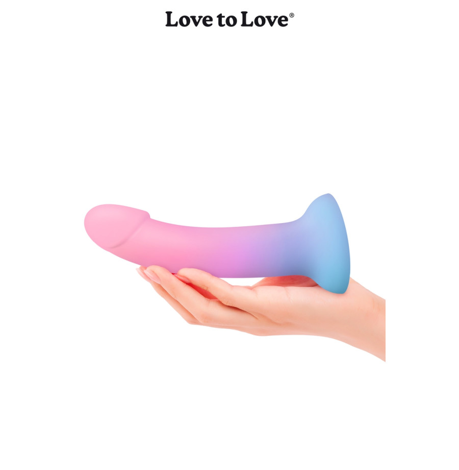 Dildolls Utopia - Love to Love Dildolls Utopia - Love to Love