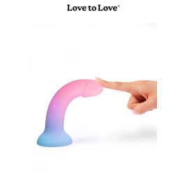 Dildolls Utopia - Love to Love Dildolls Utopia - Love to Love