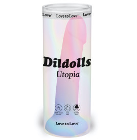 Dildolls Utopia - Love to Love Dildolls Utopia - Love to Love