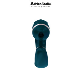 Double stimulateur My-G vert - Adrien Lastic Double stimulateur My-G vert - Adrien Lastic