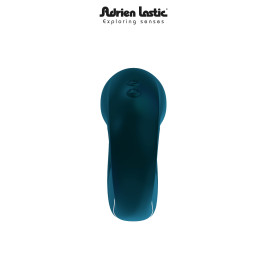 Double stimulateur My-G vert - Adrien Lastic Double stimulateur My-G vert - Adrien Lastic