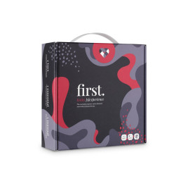 Coffret BDSM First Kinky Experience - Loveboxxx