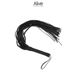 Fouet noir - Alive