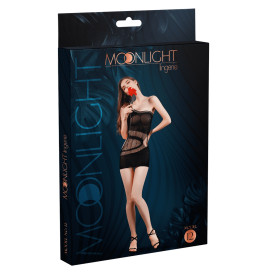 Mini robe sexy N°12 - Moonlight Mini robe sexy N°12 - Moonlight