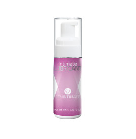 Lubrifiant intime 100ml - Femintimate