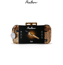 Vibromasseur baguette Shaka - Panthra Vibromasseur baguette Shaka - Panthra