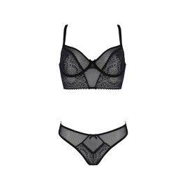 Ensemble lingerie Drosera - Passion ECO Collection