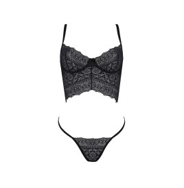 Ensemble lingerie Kerria - Passion ECO Collection