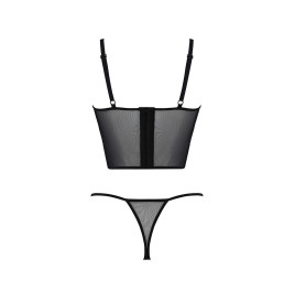 Ensemble lingerie Kerria - Passion ECO Collection