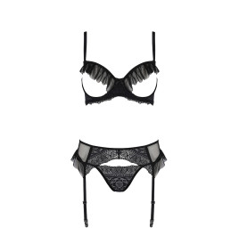 Ensemble seins nus Kerria - Passion ECO Collection