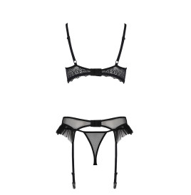 Ensemble seins nus Kerria - Passion ECO Collection